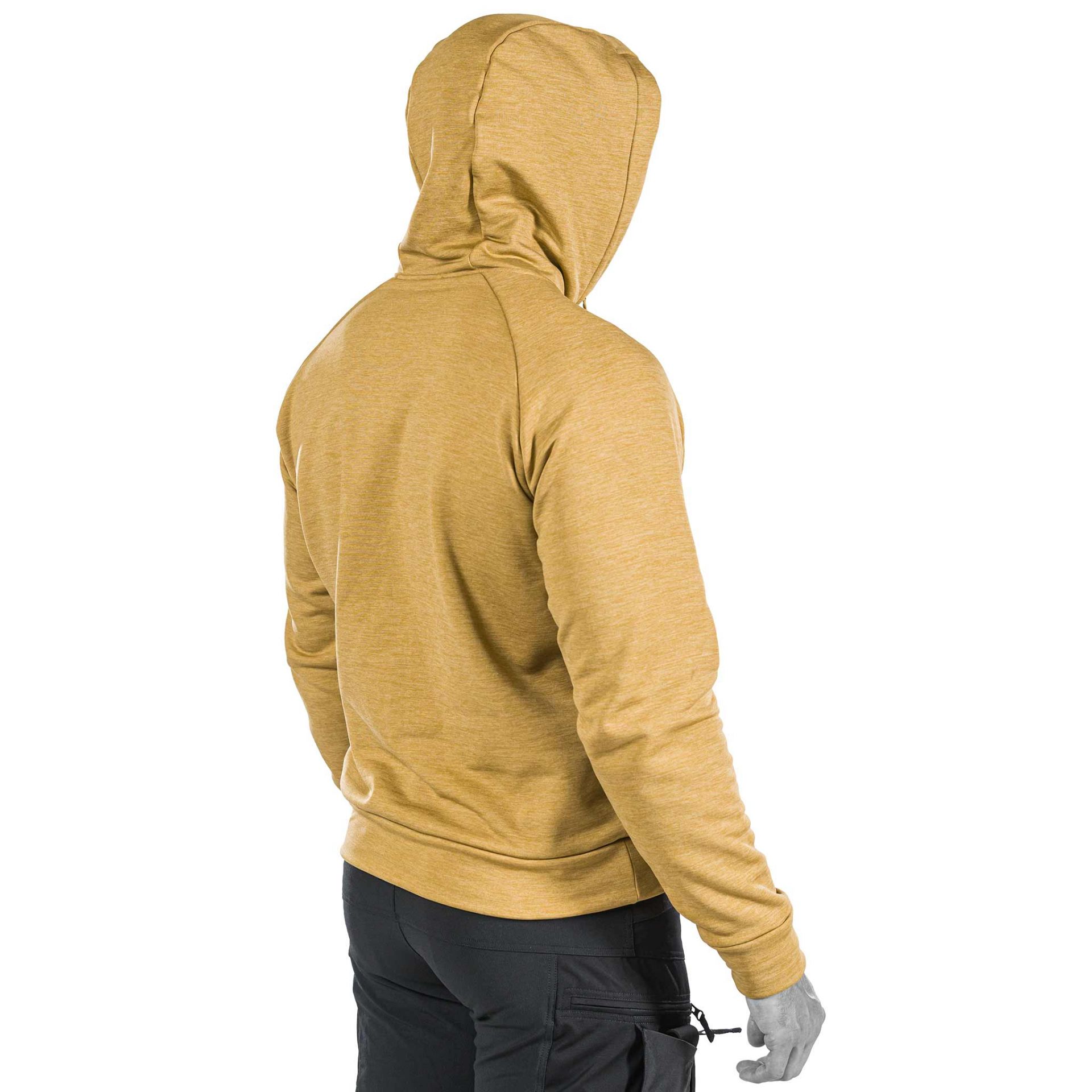 Hawk Raider Funktions Hoodie UF PRO